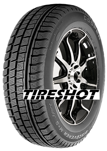 Cooper Discoverer MS Sport Tire